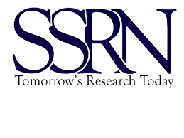امکان چاپ و نمایه تعدادی از مقالات پژوهشی در SSRN (انتشارات الزویر Elsevier)